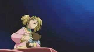 Yugi X Rebecca - Poison