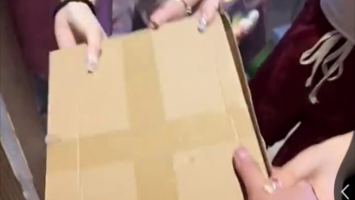 Benar-benar nggak tahan lihat yang berlemak sama sekali!