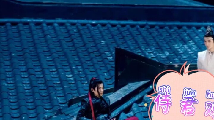 Vương Tiên/Thạch Quân Hoàn/Tập 10: Khổ dâm theo phong cách cổ xưa của cung hoàng đế cặn bã phía trên