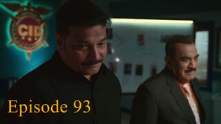 CID Season 2 Full Episode 93 in 2025