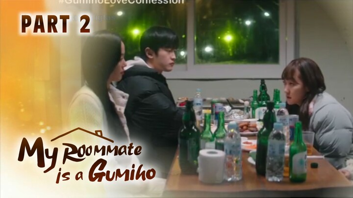My Roommate is a Gumiho Full Episode 24 (2/4) | September 21, 2023 | GMA Tagalog Dubbed
