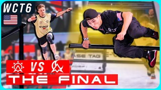 The USA TAG Final Is INSANE! 😲 | WCT6 🇺🇸 - Final