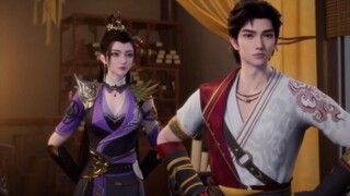 Fight for The Throne Eps 48 indo