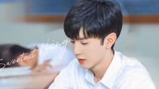【Chen Zheyuan】sweetest thing|Zhou Siyue|licking face