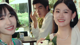Quảng cáo mới nhất của Ke Jie, tình tiết quá chặt chẽ và quảng cáo quá trừu tượng, ha ha ha