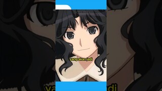 Ini MC Nya Ditinggalin Pacarnya Eh Malah Mendadak Jadi Populer #anime #animeindo