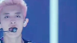 朴总的这一段由说转唱直接封神吧