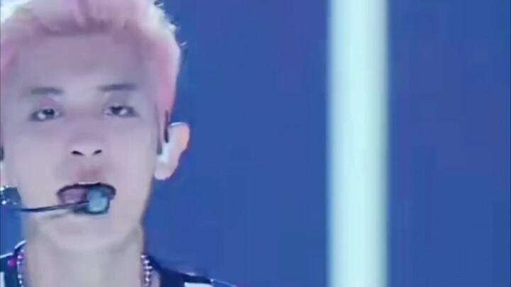 ช่วงนี้ของผู้จัดการพักที่เปลี่ยนจากพูดเป็นร้อง ทำเอาปิดฉากความเทพไปเลย