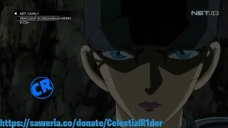 Detective Conan Episode 504-506 Dubbing Indonesia