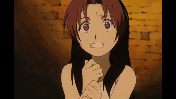 Fullmetal Alchemist