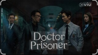 DOCTOR PRISONER EPISODE 15 TAGALOG