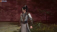 Supreme Sword God Eps 128 indo