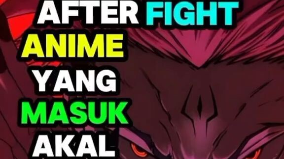 berserk ga masuk akal 🙀