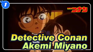 [Detective Conan] Death of Akemi Miyano_1