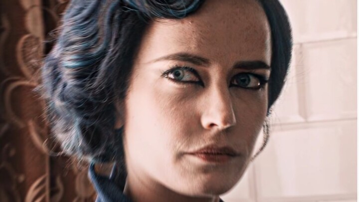 เธอกลับสามารถควบคุมเวลาได้!