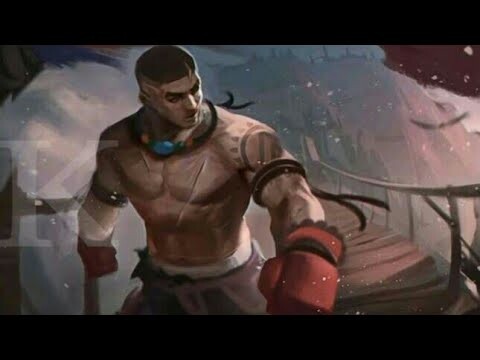 Hero Baru Paquito, Damagenya gada Obat