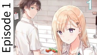 Days with my step sister episode 1 english