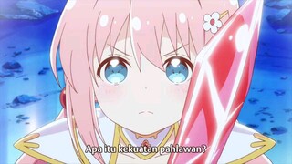 Endro episode 1 sub indo