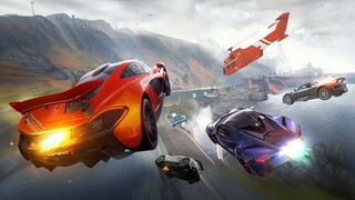 Asphalt 9 Legends + COMEFLYWITHME