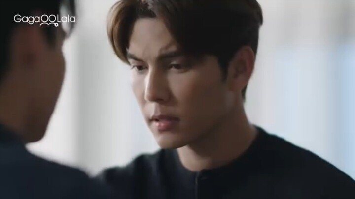 Having a merman boyfriend without knowing it yet? Poor Phurich!