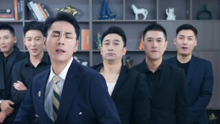 其他人一共1分钟，C位单独给他一分钟😎
