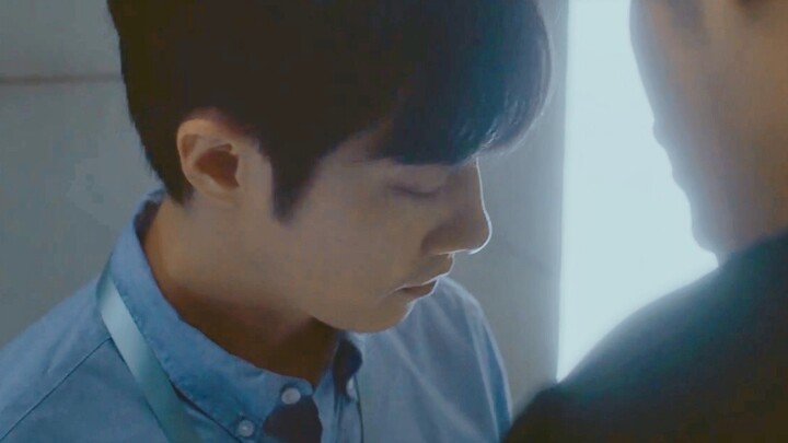 [Half Comedy] He Doesn't Understand (Zheng Duoduo x Sun Tong)