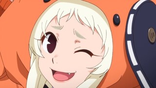 黄泉月露娜合集