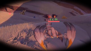Budget VR Genshin Impact Experience