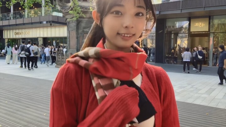 Selamat datang di lingkaran pertemanan saya \(//∇//)\