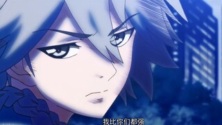 白月初一些护妻名场面cut~