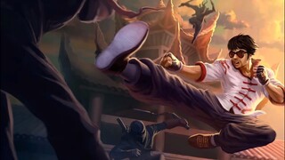 Best leesin 😎