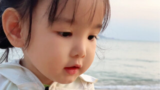 小螃蟹遇到她，简直是场噩梦～