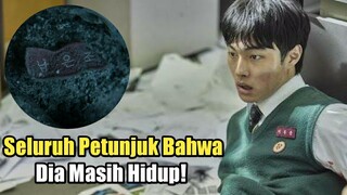 Apakah Cheong-San Masih Hidup? | Penjelasan All Of Us Are Dead