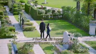 Tears in Heaven EPISODE 11 (Chinese Drama)