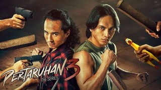 Pertaruhan Season 3 (2025)