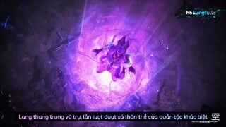 Phệ thôn tinh không tập 69 | Bản đẹp