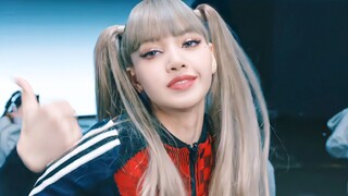 [LISA] Video trình diễn ca khúc mới "Money" được phát hành