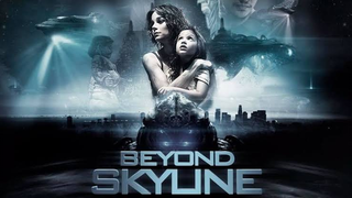 Beyond Skyline (2017) อสูรท้านรก