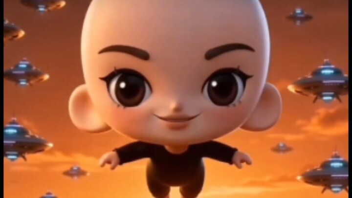 ⚡️Video quái dị nhất lịch sử⚡️