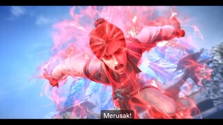 Word of Honor S2 Eps 24 indo