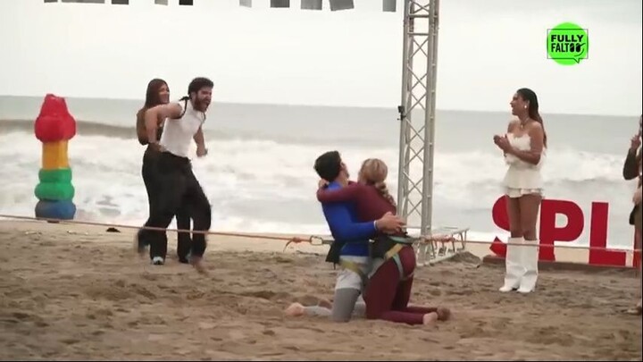 Splitsvilla 16 Episode 27