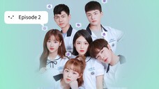 [Sub Indo] A-Teen Ep.2 Season 1