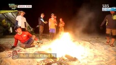 Law of the Jungle in Brazil : Blind Quest [7] SUB INDO