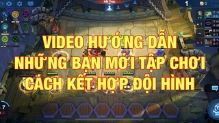 Bông chess. CÁCH KẾT HỢP ĐỘI HÌNH VÀ CÁCH CHƠI BAN BANG CHESS. HƯỚNG DẪN CHI TIẾT.