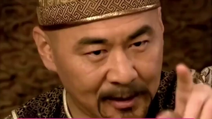 “เจินฮวันจ้วน”: ปังจวี๋พระราชทานพระราชาภิเษกให้กงอวี่แห่งฝอกว้านกับหั่นปี้ รายละเอียดเชิงอนุมานชวนขำ