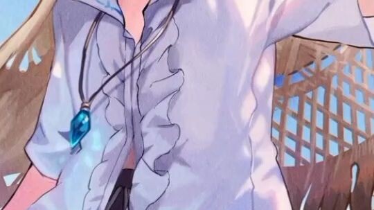 Dia [Evil Prince and The Puppet]