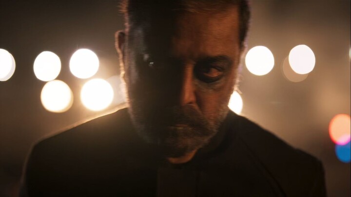 Vikram (2022) Tamil BluRay