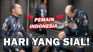 UDIN TERLALU LAMA LIBURAN KEMAMPUANNYA MENURUN, TAPI DIA MASIH BISA CETAK GOL #20 | FIFA 23