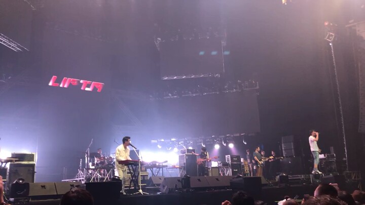 Concerts ❤️‍🔥