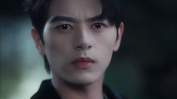 {zou Ming💕chen siche}tuan muda tergoda pesona art